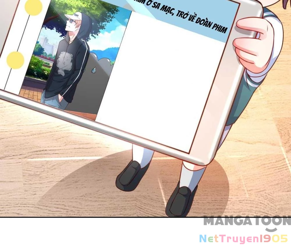 Mami Mau Chạy - Daddy Đuổi Tới Rồi Chapter 40 - 15