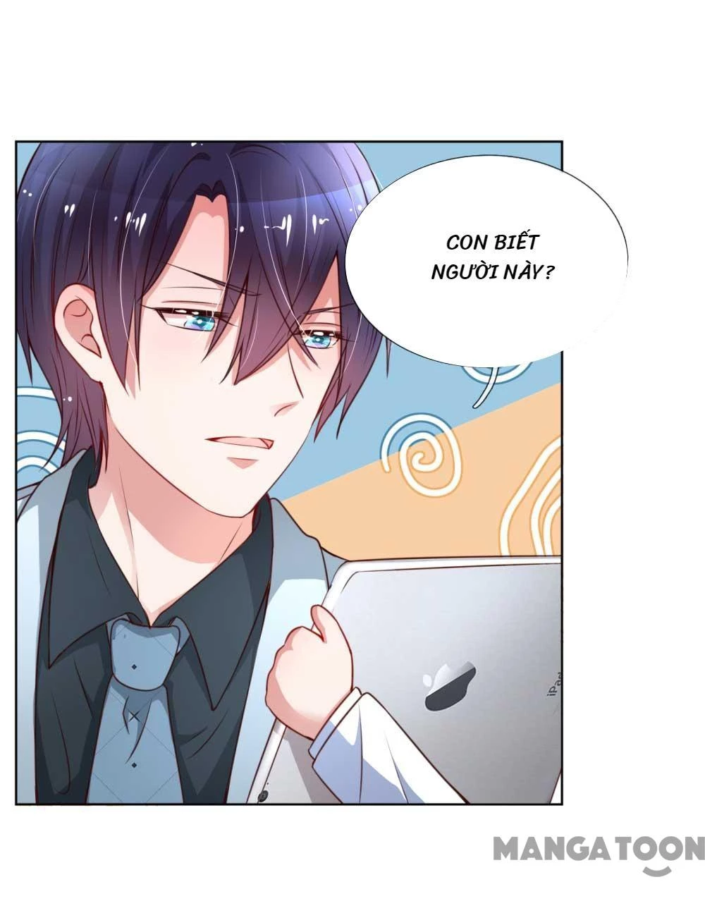 Mami Mau Chạy - Daddy Đuổi Tới Rồi Chapter 40 - 16