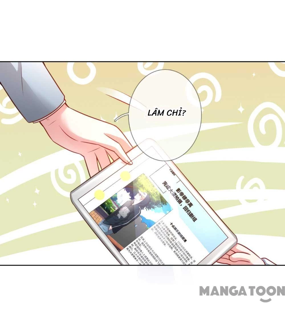 Mami Mau Chạy - Daddy Đuổi Tới Rồi Chapter 40 - 20