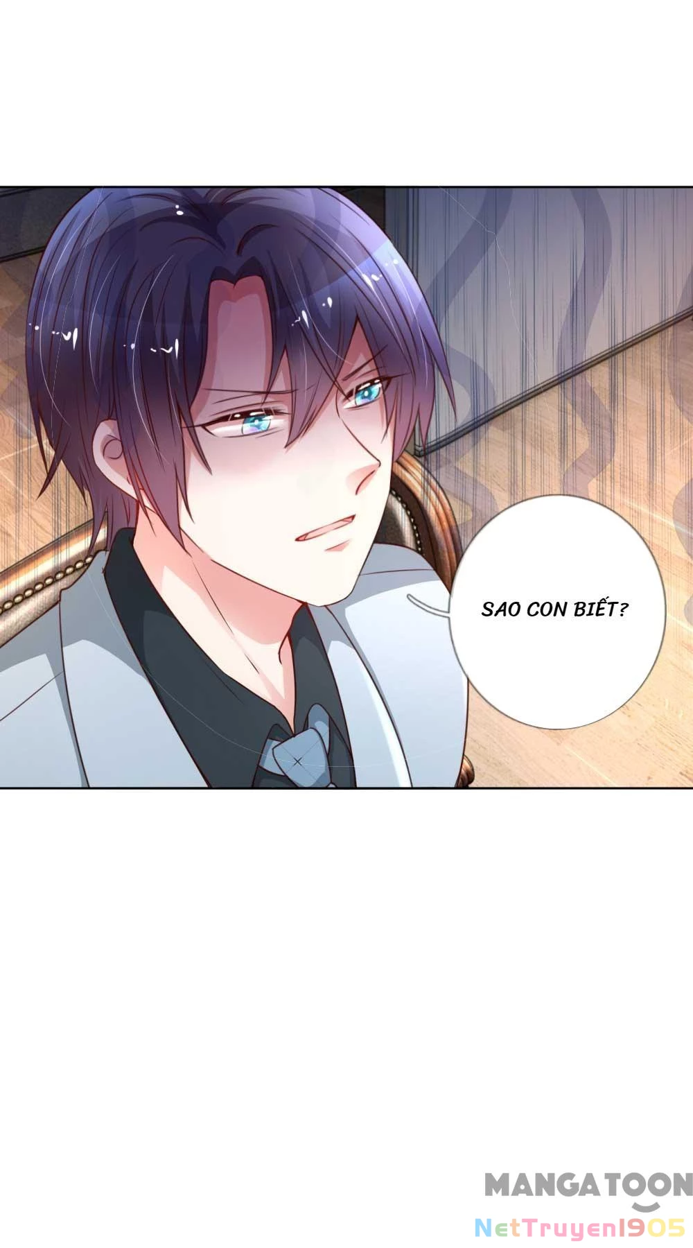 Mami Mau Chạy - Daddy Đuổi Tới Rồi Chapter 40 - 23