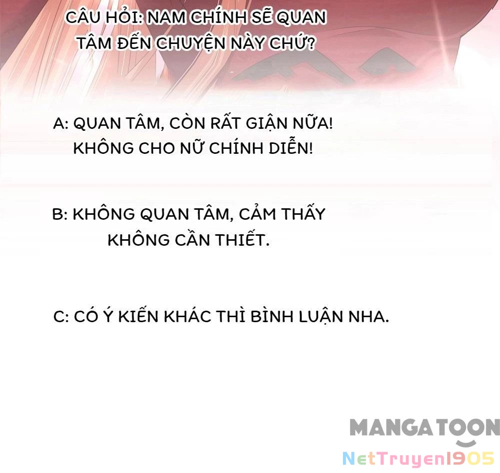 Mami Mau Chạy - Daddy Đuổi Tới Rồi Chapter 40 - 26