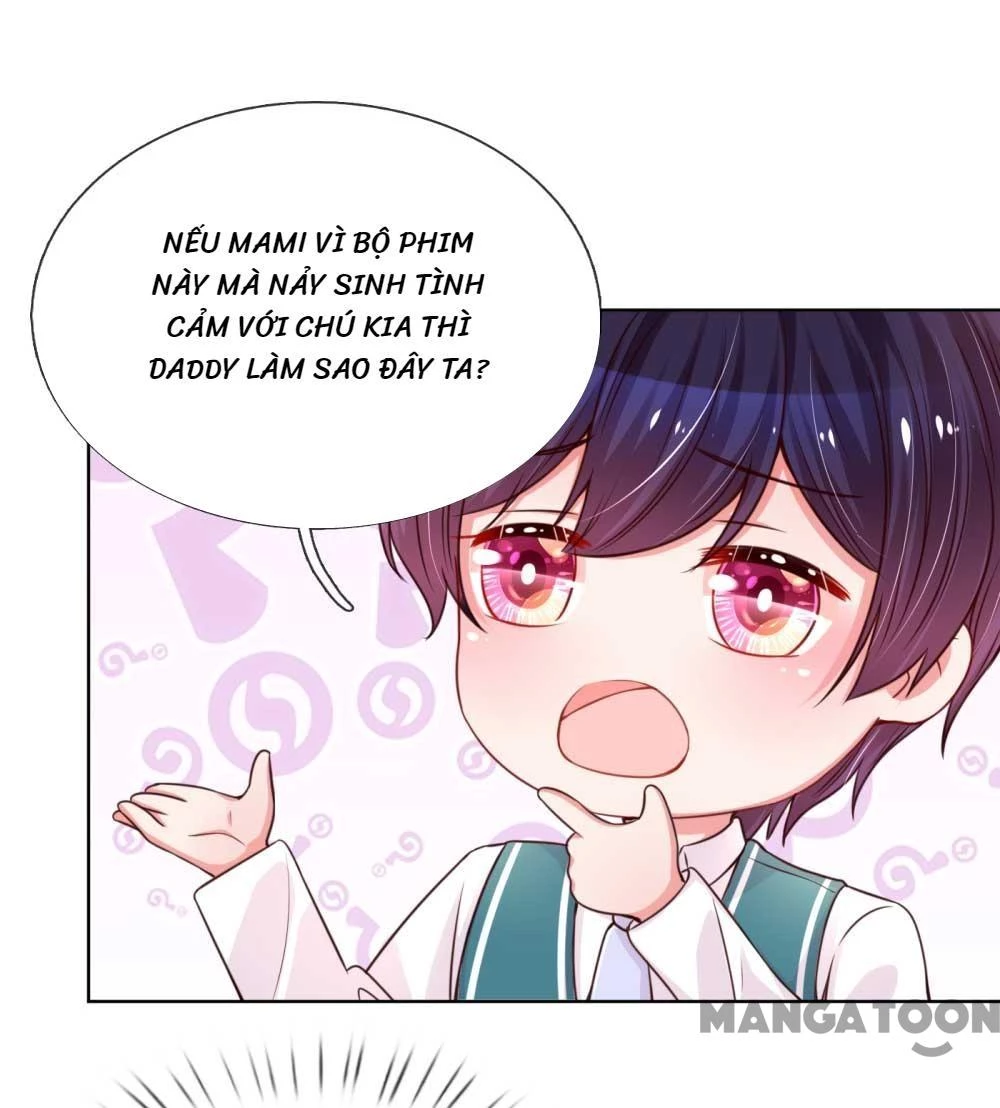 Mami Mau Chạy - Daddy Đuổi Tới Rồi Chapter 41 - 5