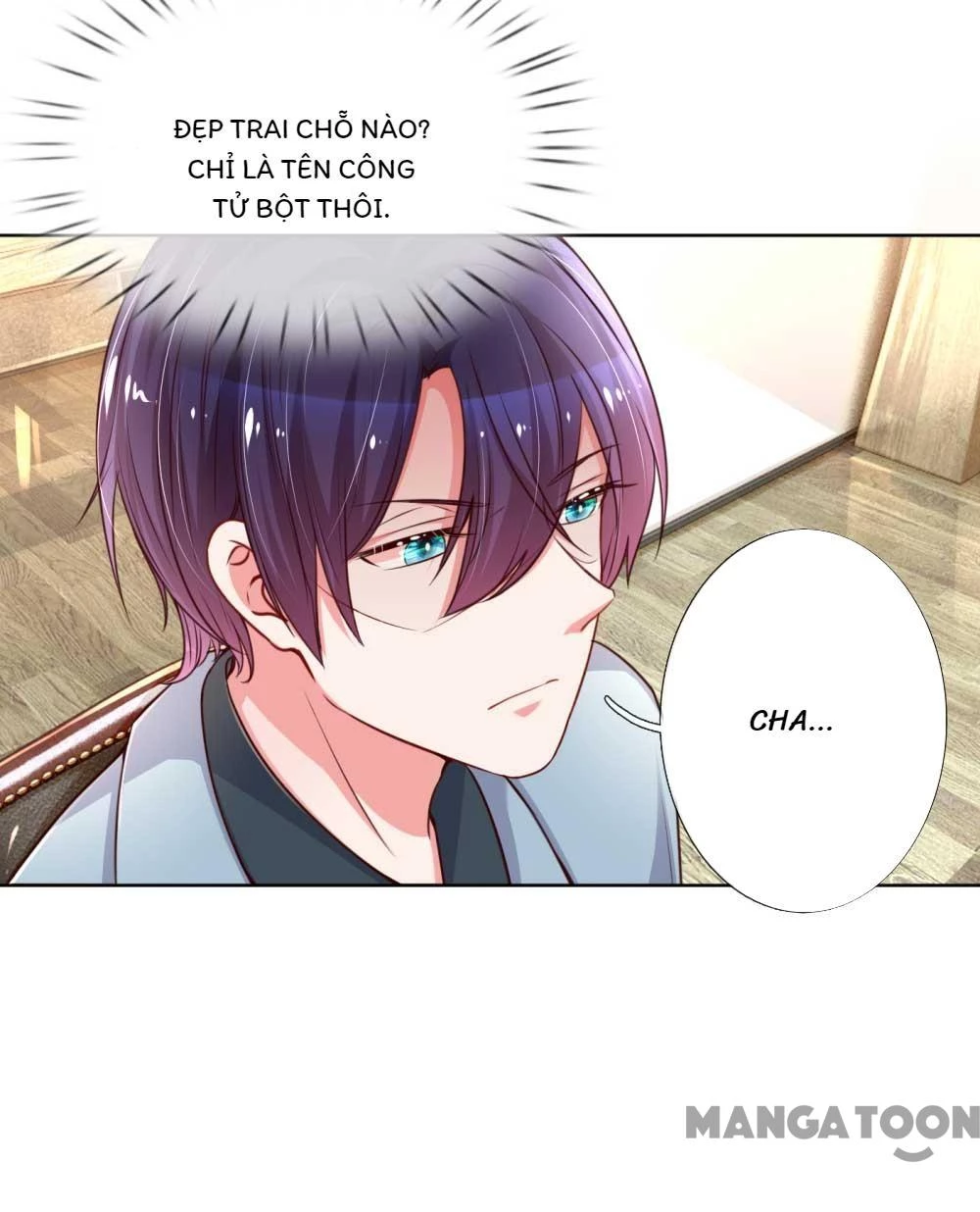 Mami Mau Chạy - Daddy Đuổi Tới Rồi Chapter 41 - 6