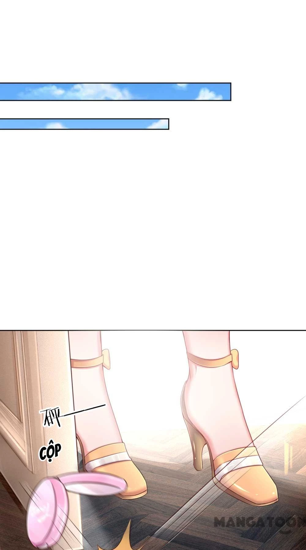Mami Mau Chạy - Daddy Đuổi Tới Rồi Chapter 41 - 9
