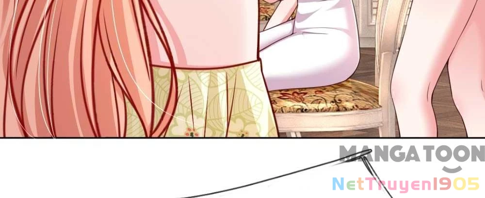 Mami Mau Chạy - Daddy Đuổi Tới Rồi Chapter 41 - 12
