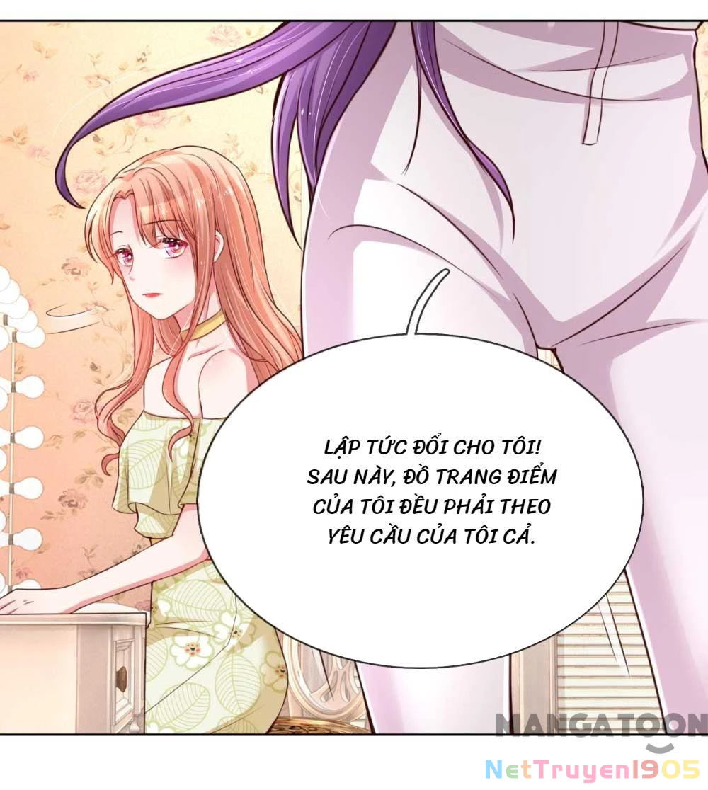 Mami Mau Chạy - Daddy Đuổi Tới Rồi Chapter 41 - 15