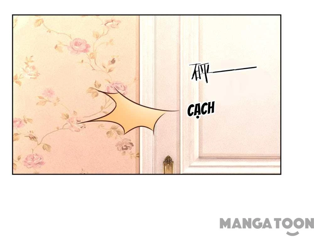 Mami Mau Chạy - Daddy Đuổi Tới Rồi Chapter 41 - 16