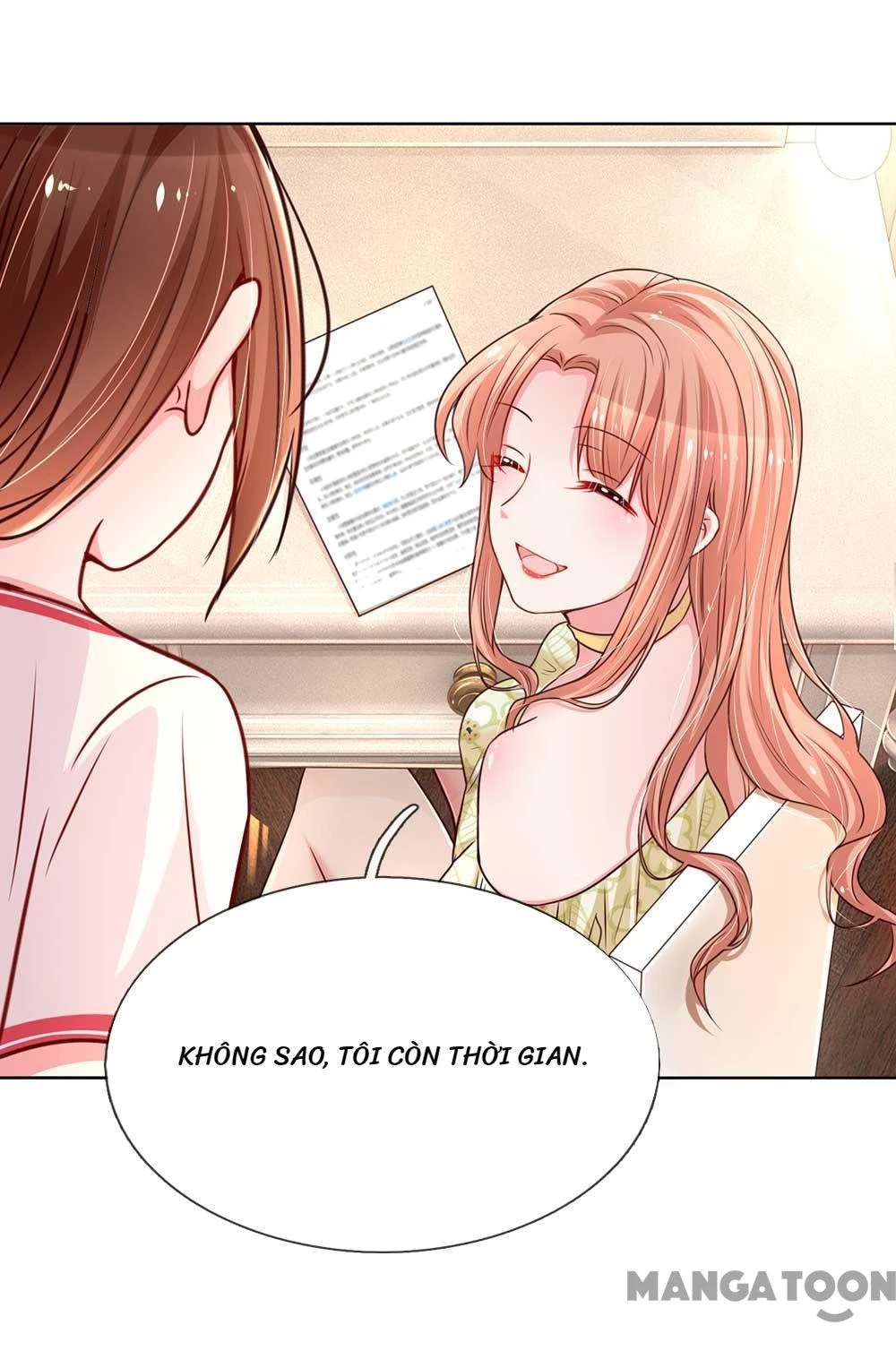 Mami Mau Chạy - Daddy Đuổi Tới Rồi Chapter 41 - 19