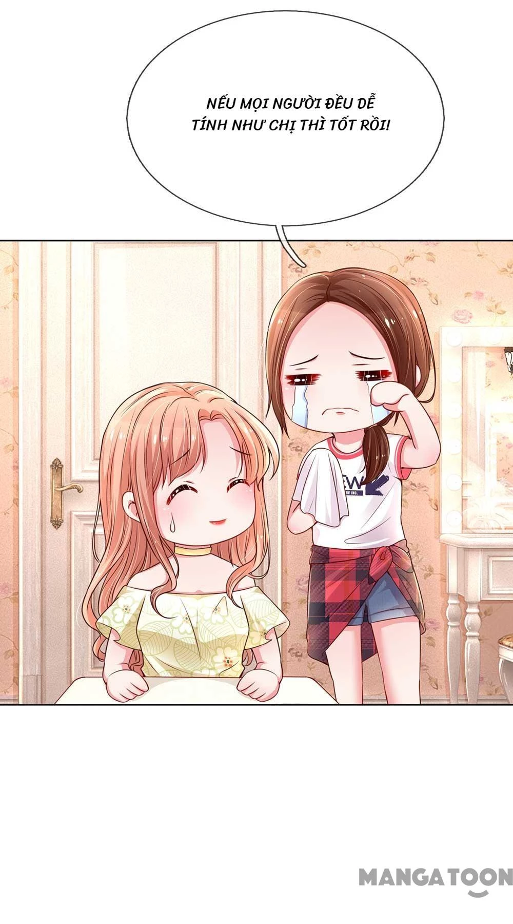 Mami Mau Chạy - Daddy Đuổi Tới Rồi Chapter 41 - 20
