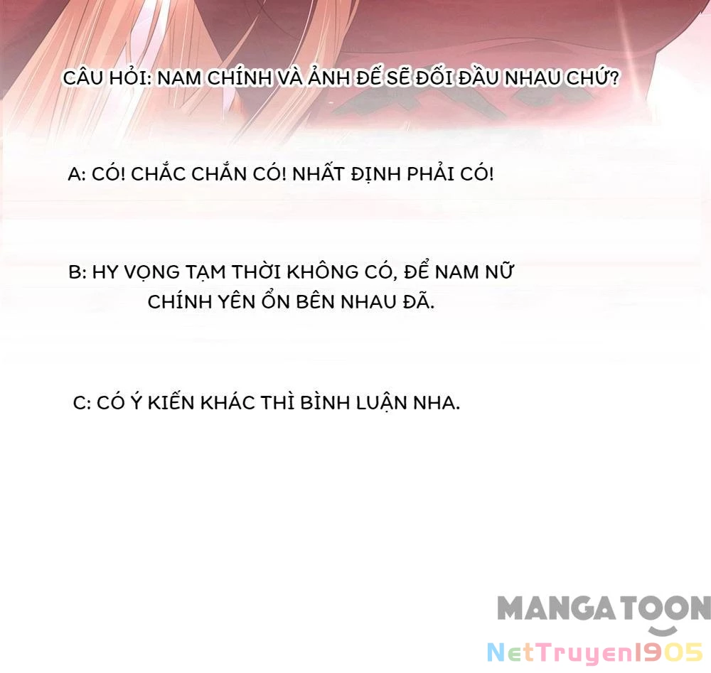 Mami Mau Chạy - Daddy Đuổi Tới Rồi Chapter 41 - 23