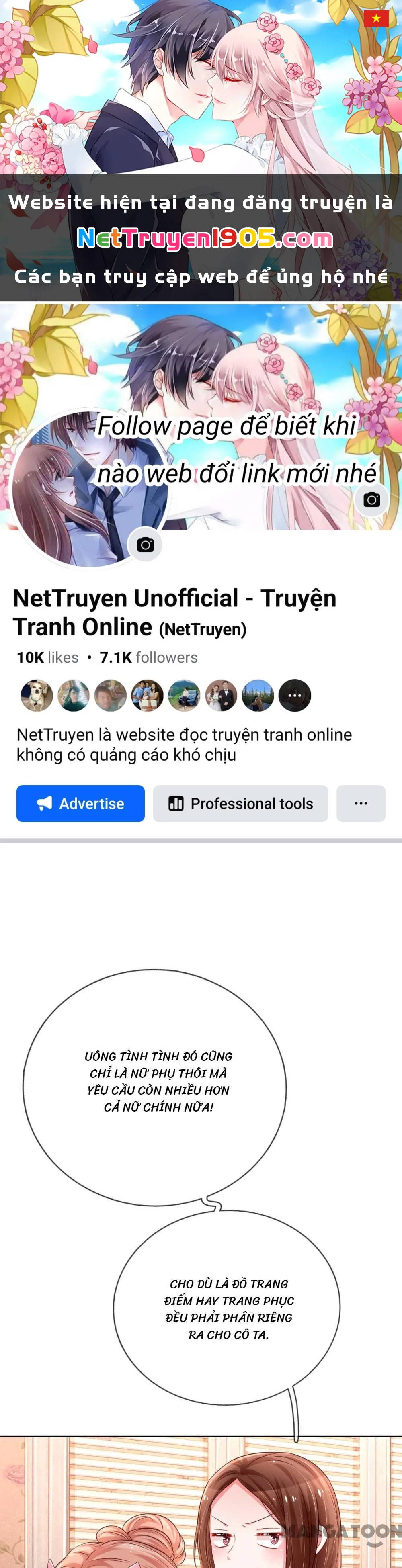 Mami Mau Chạy - Daddy Đuổi Tới Rồi Chapter 42 - 1