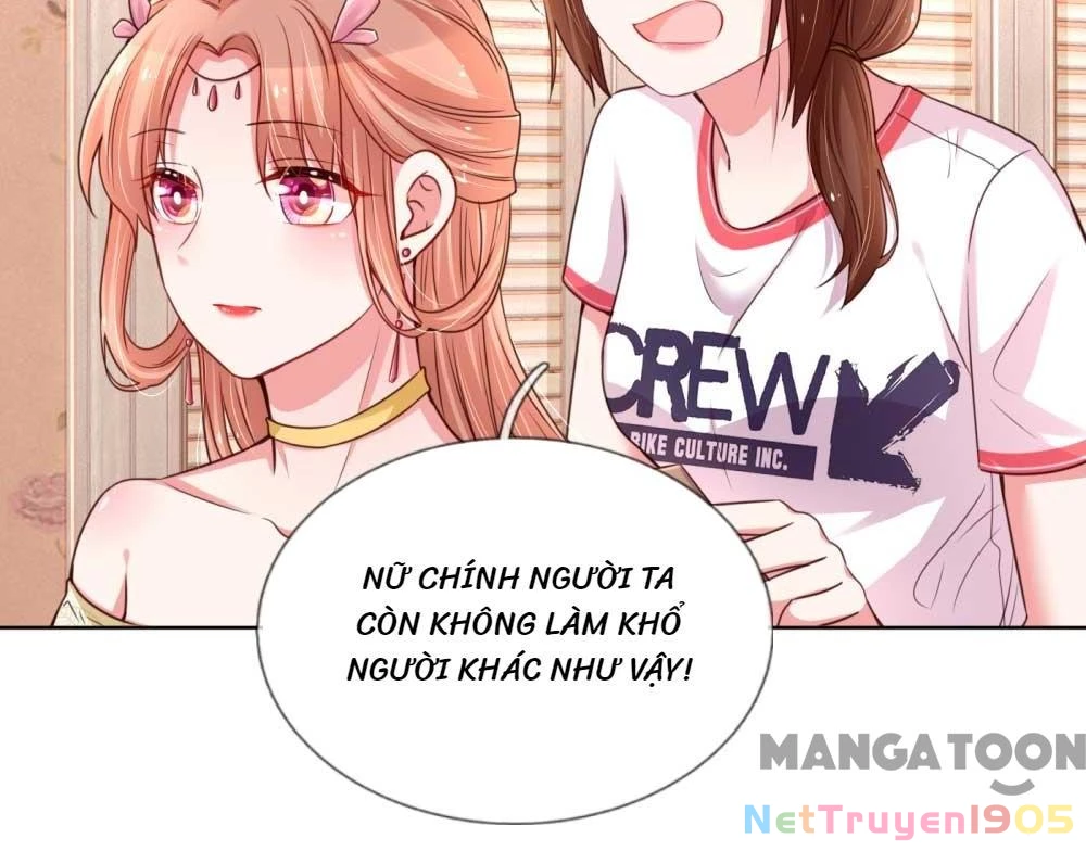 Mami Mau Chạy - Daddy Đuổi Tới Rồi Chapter 42 - 2