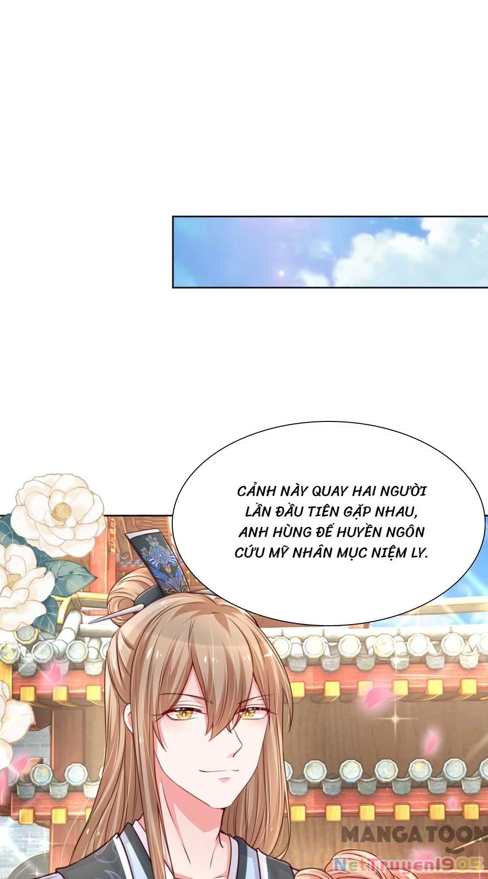 Mami Mau Chạy - Daddy Đuổi Tới Rồi Chapter 42 - 4