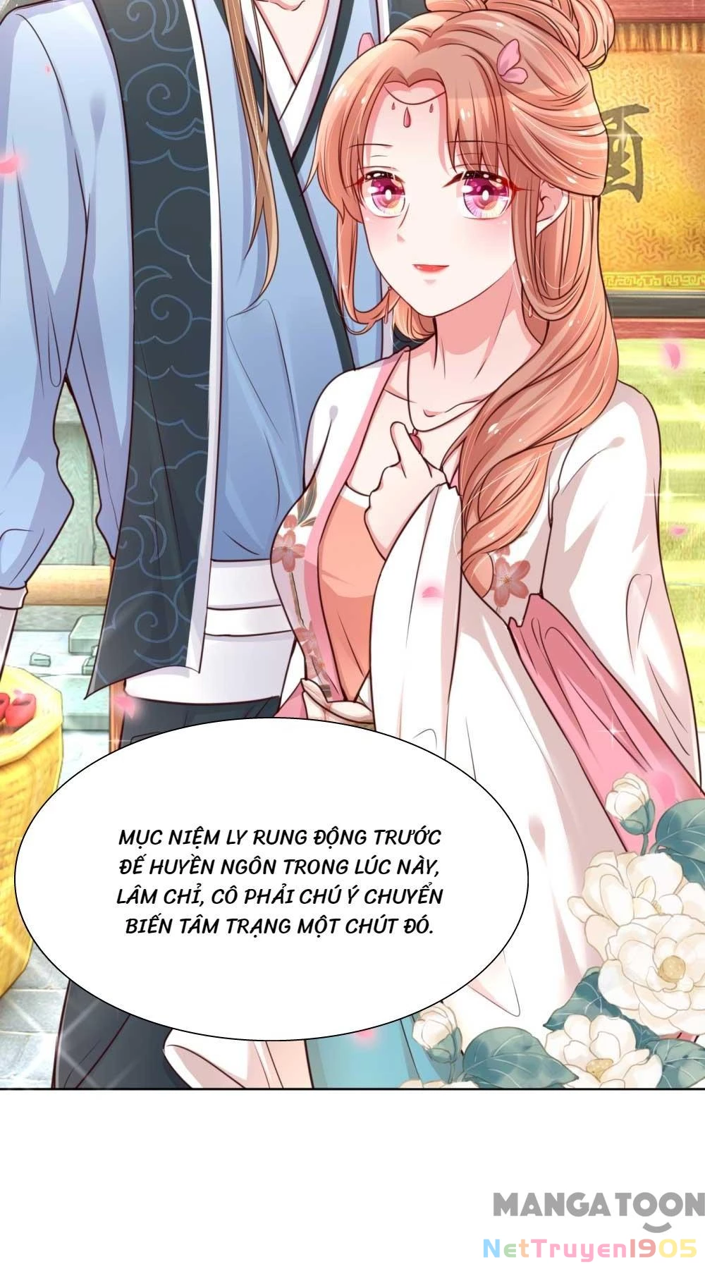 Mami Mau Chạy - Daddy Đuổi Tới Rồi Chapter 42 - 5