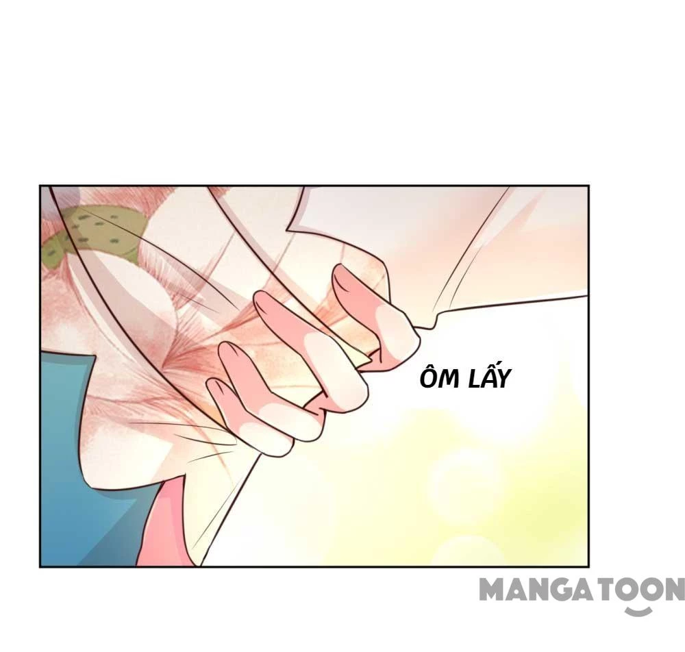 Mami Mau Chạy - Daddy Đuổi Tới Rồi Chapter 42 - 10