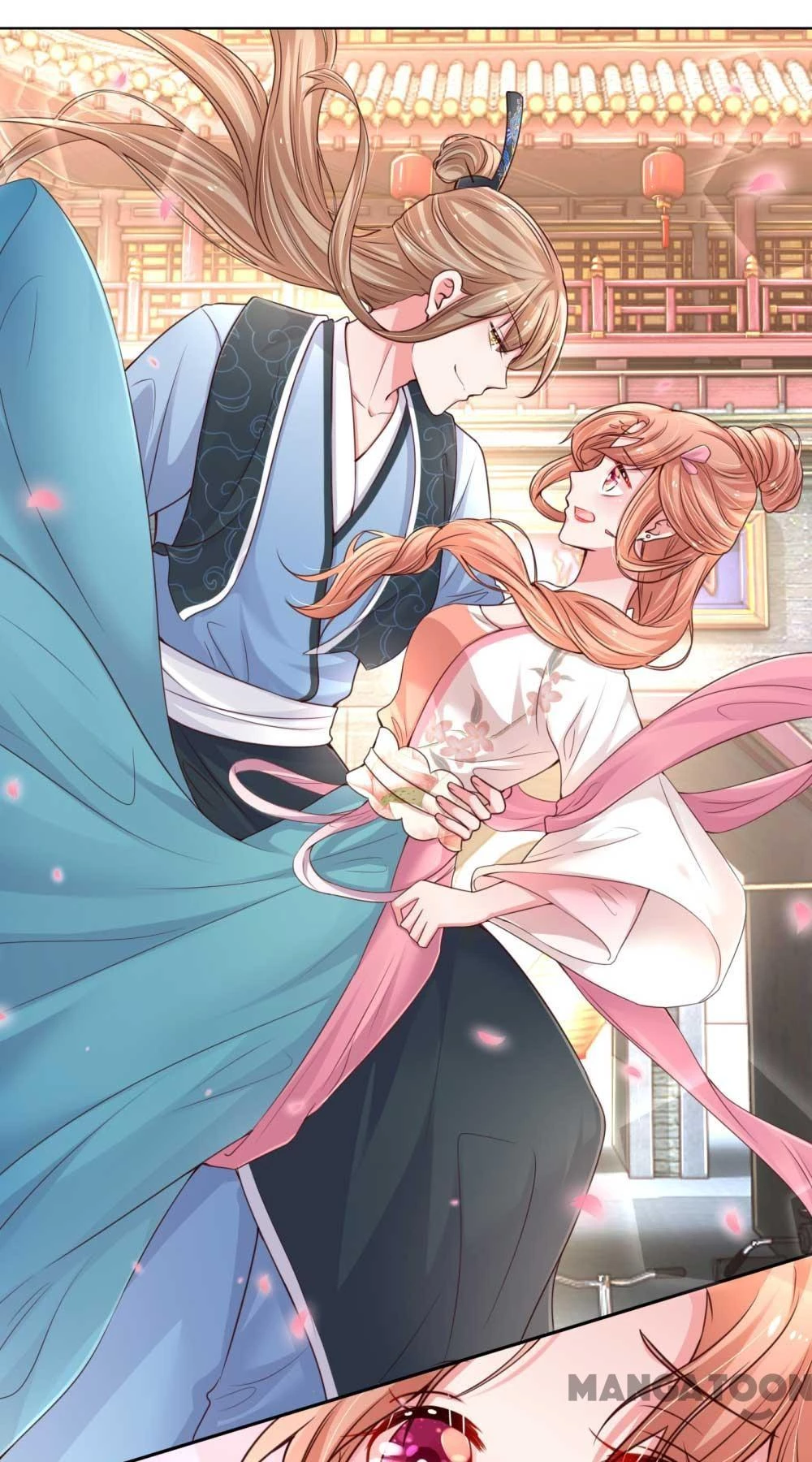 Mami Mau Chạy - Daddy Đuổi Tới Rồi Chapter 42 - 11