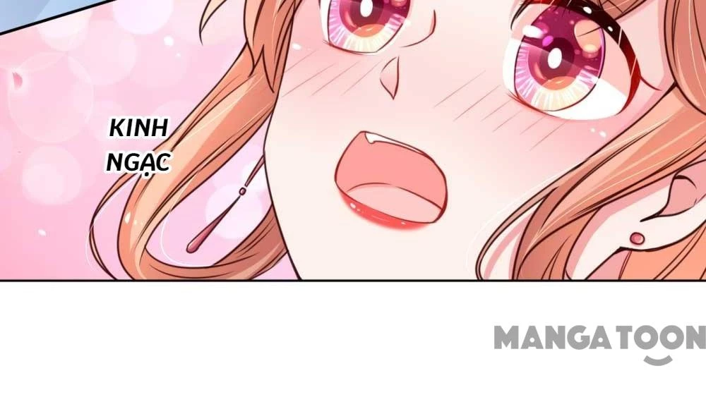 Mami Mau Chạy - Daddy Đuổi Tới Rồi Chapter 42 - 12