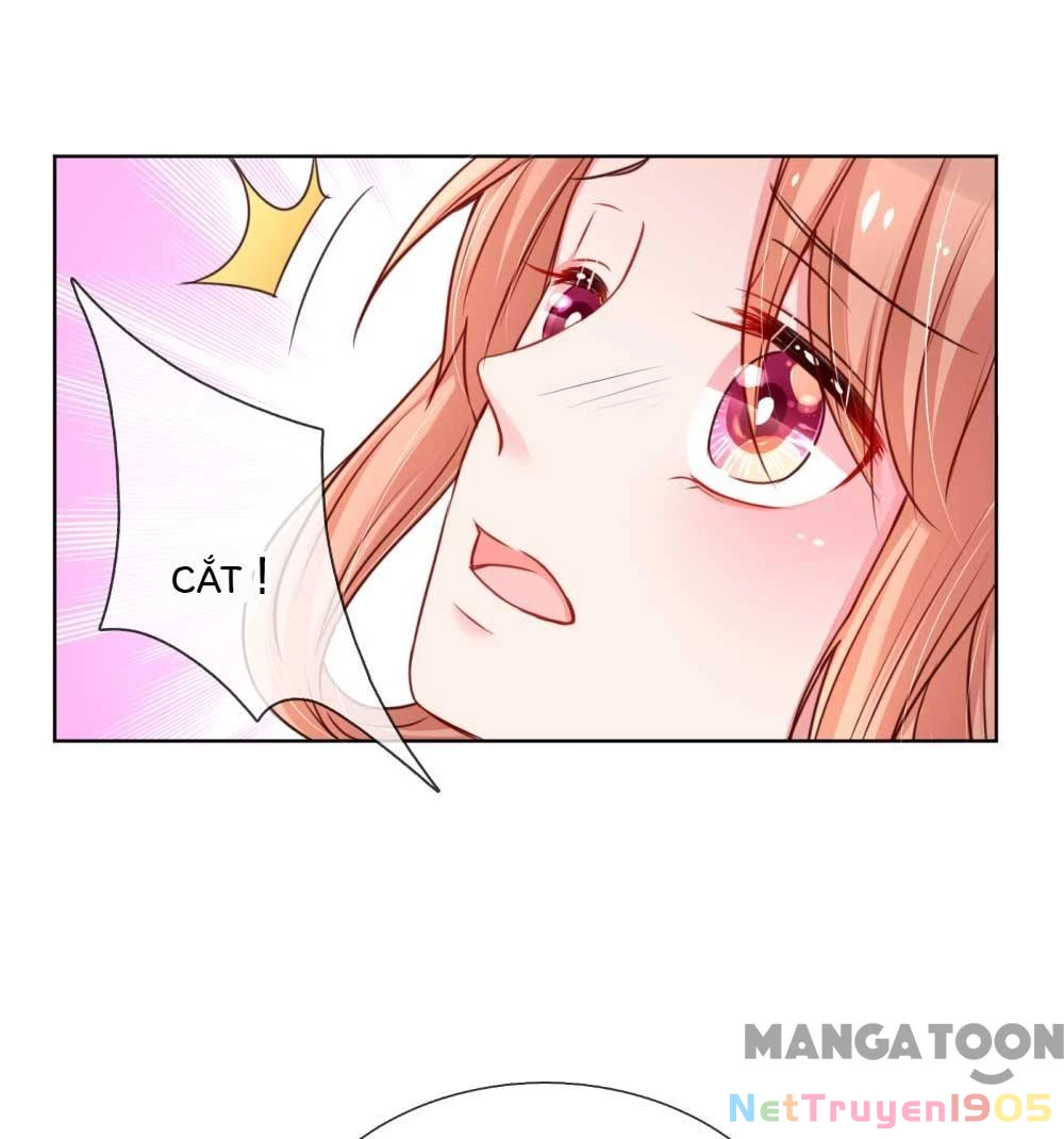 Mami Mau Chạy - Daddy Đuổi Tới Rồi Chapter 42 - 15