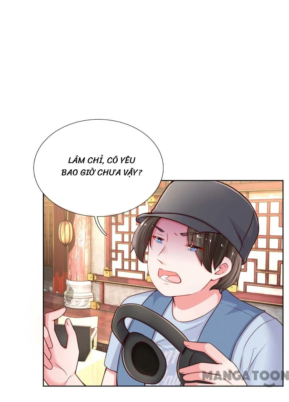 Mami Mau Chạy - Daddy Đuổi Tới Rồi Chapter 42 - 20