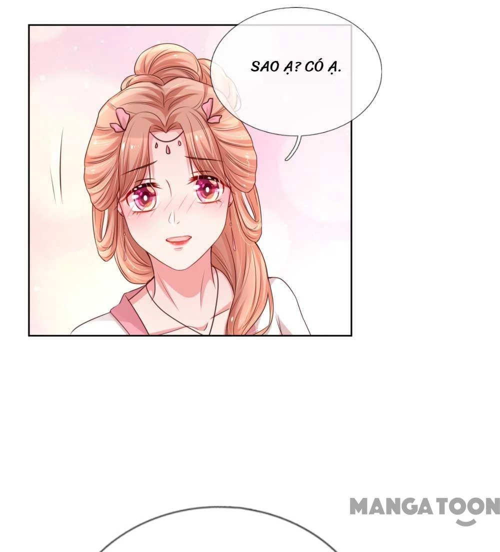 Mami Mau Chạy - Daddy Đuổi Tới Rồi Chapter 42 - 21