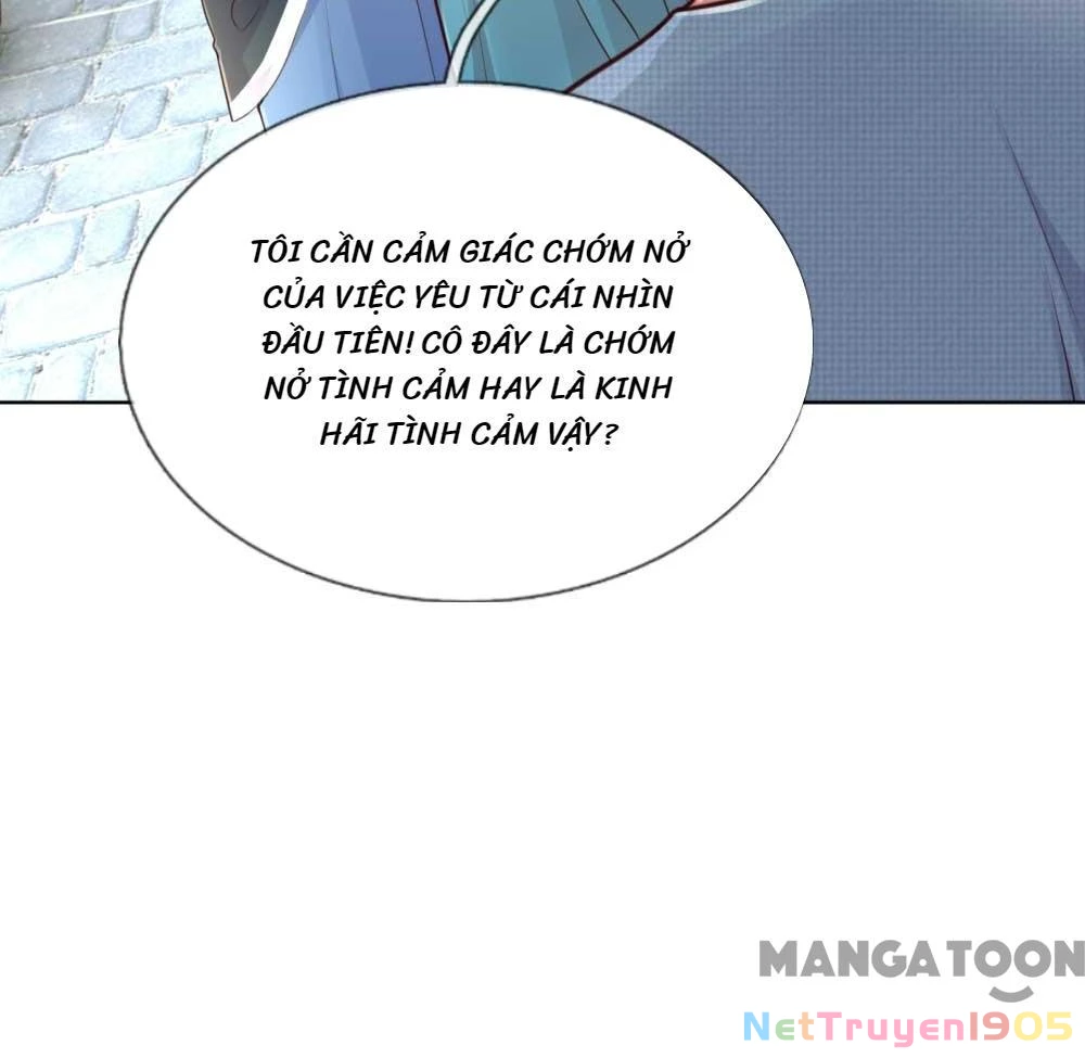 Mami Mau Chạy - Daddy Đuổi Tới Rồi Chapter 42 - 23