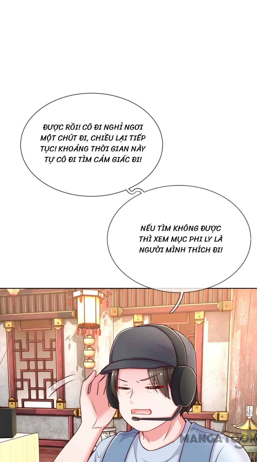 Mami Mau Chạy - Daddy Đuổi Tới Rồi Chapter 42 - 24