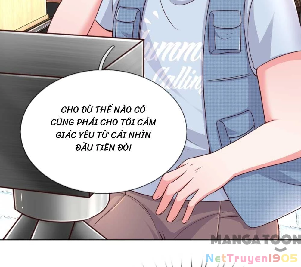 Mami Mau Chạy - Daddy Đuổi Tới Rồi Chapter 42 - 25