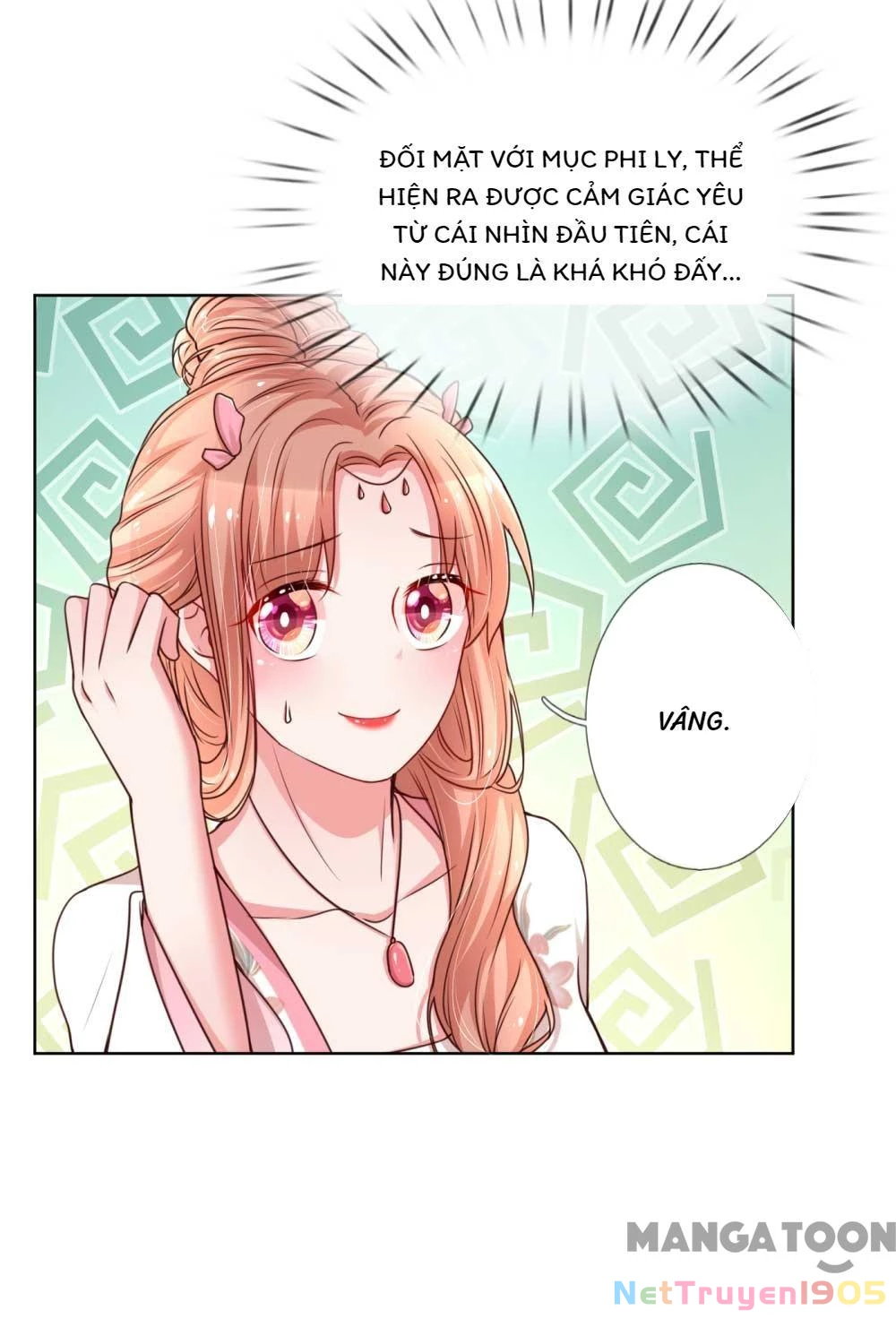 Mami Mau Chạy - Daddy Đuổi Tới Rồi Chapter 42 - 26