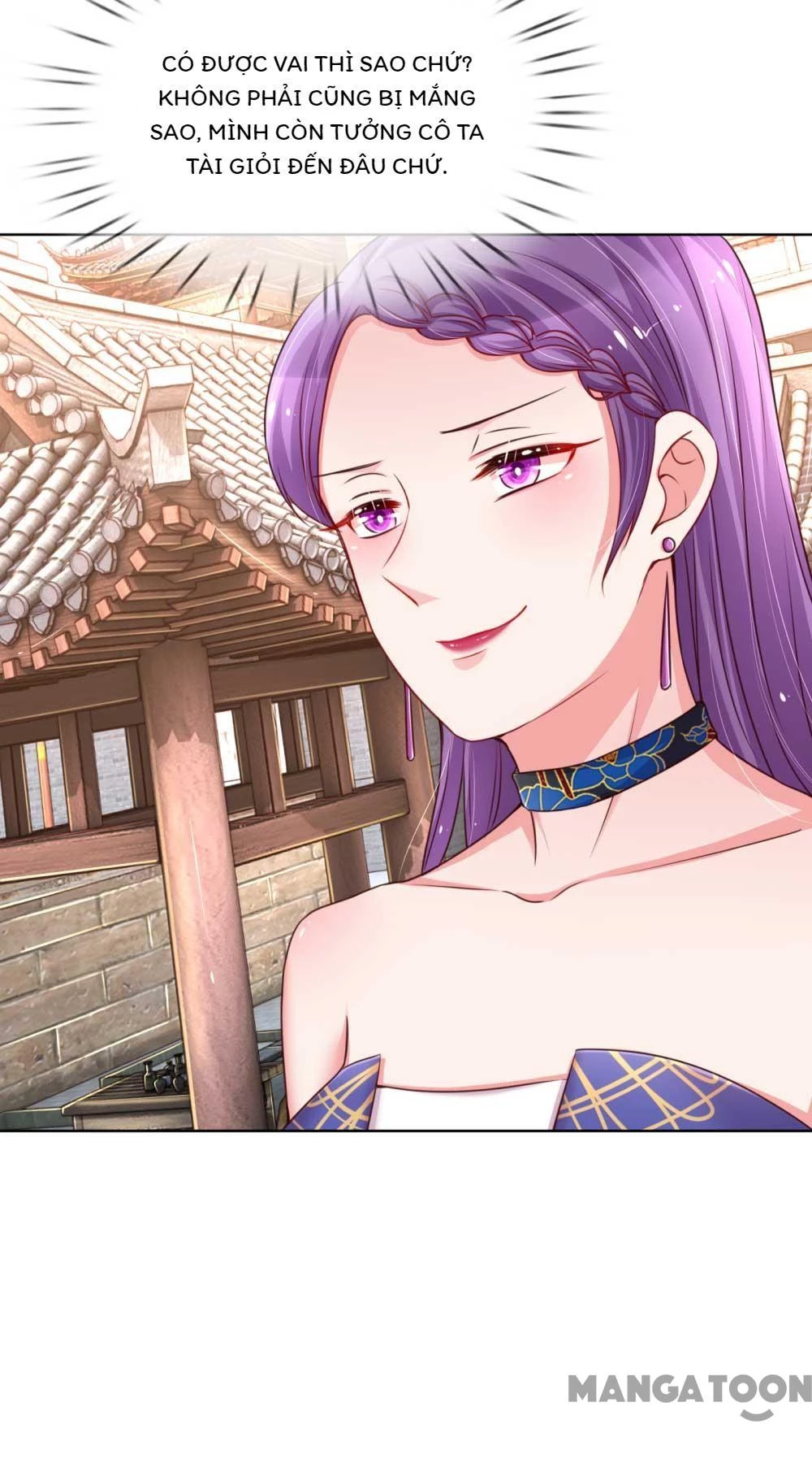 Mami Mau Chạy - Daddy Đuổi Tới Rồi Chapter 42 - 28