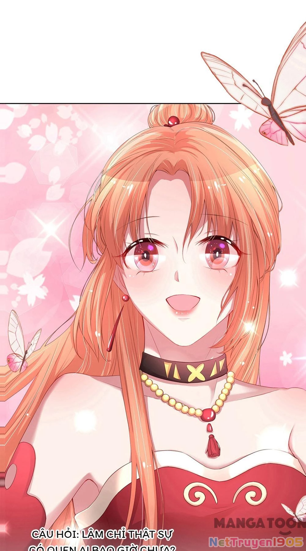 Mami Mau Chạy - Daddy Đuổi Tới Rồi Chapter 42 - 30