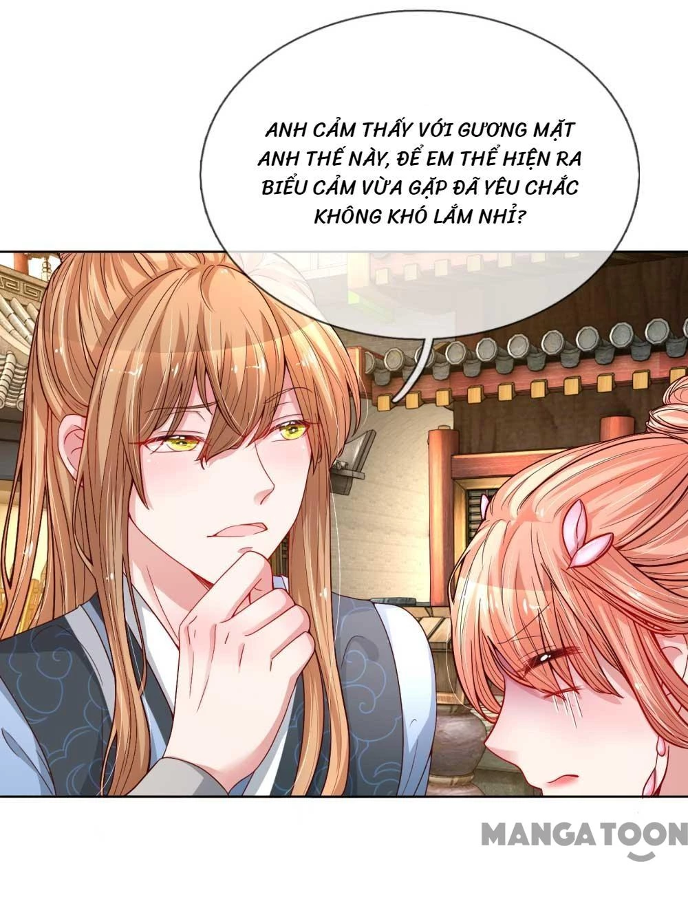 Mami Mau Chạy - Daddy Đuổi Tới Rồi Chapter 43 - 2