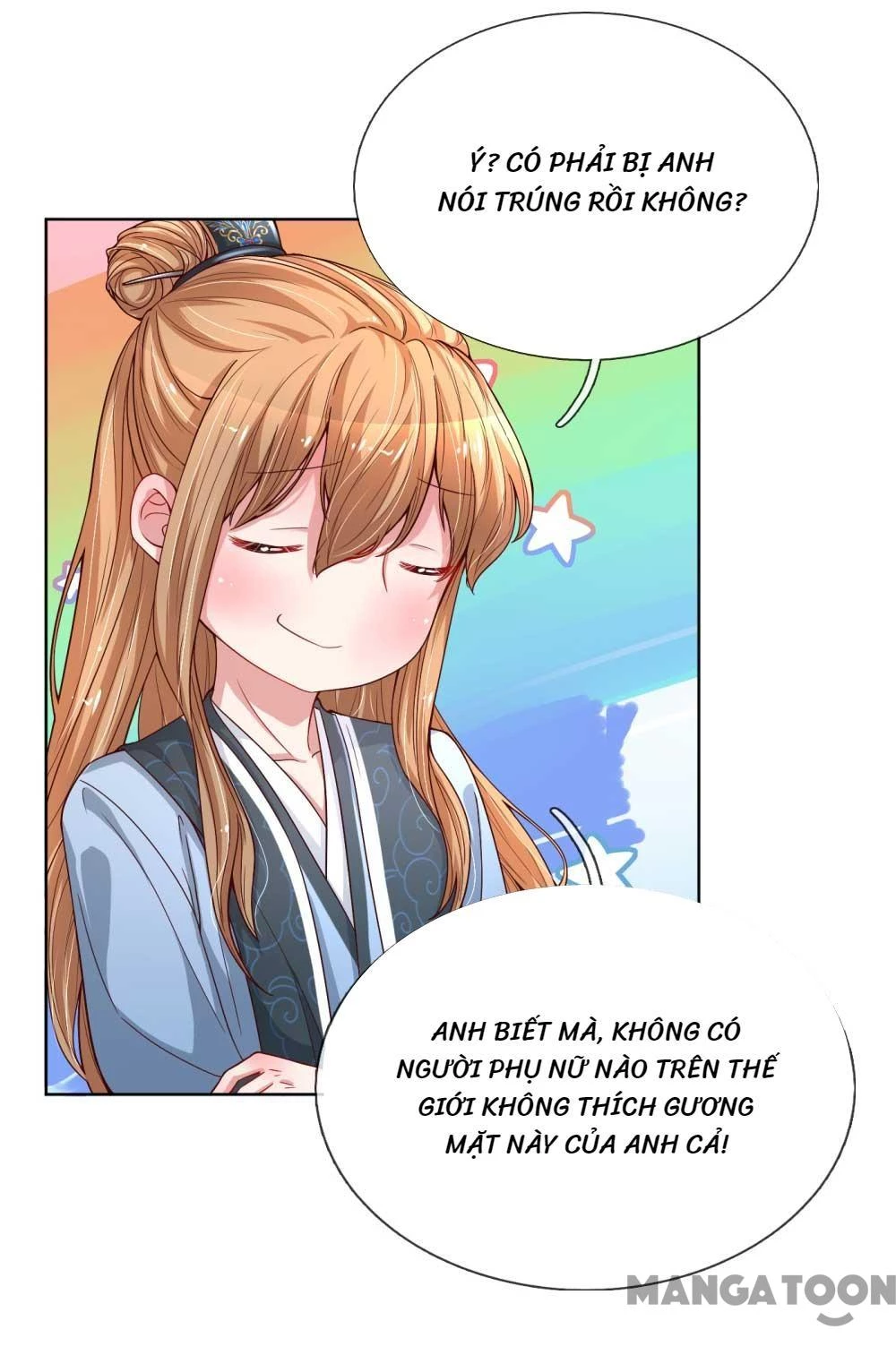 Mami Mau Chạy - Daddy Đuổi Tới Rồi Chapter 43 - 4