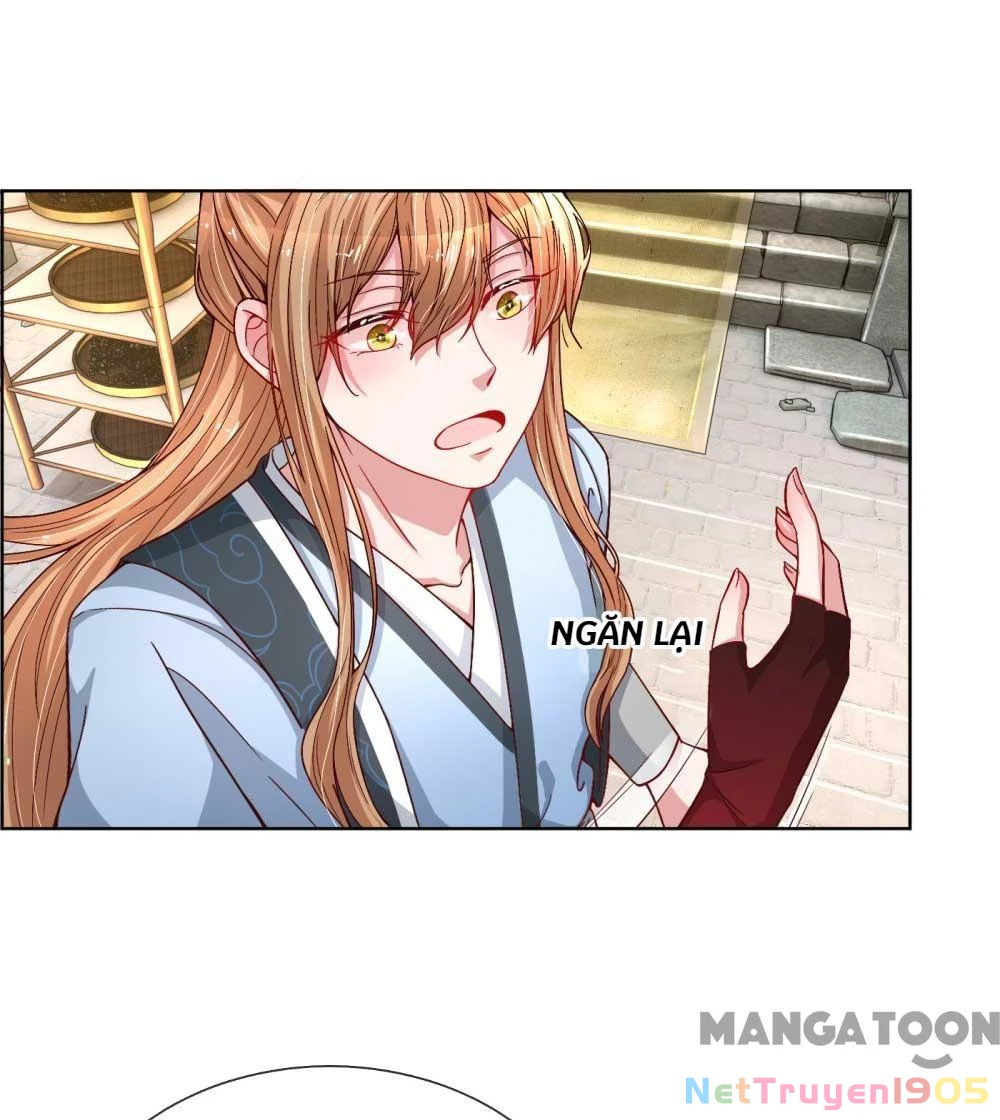 Mami Mau Chạy - Daddy Đuổi Tới Rồi Chapter 43 - 6