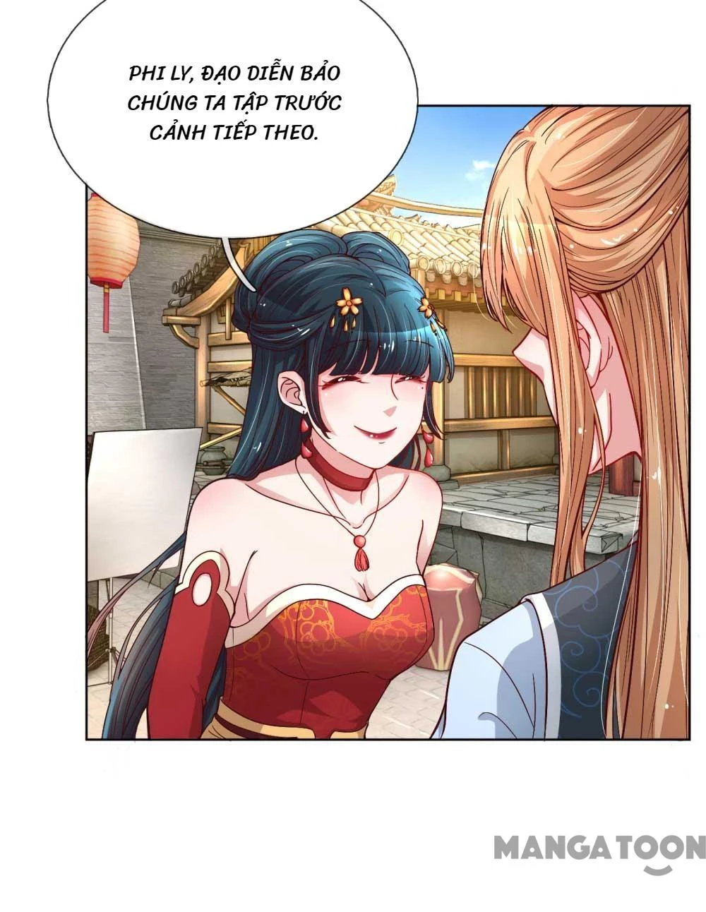 Mami Mau Chạy - Daddy Đuổi Tới Rồi Chapter 43 - 7