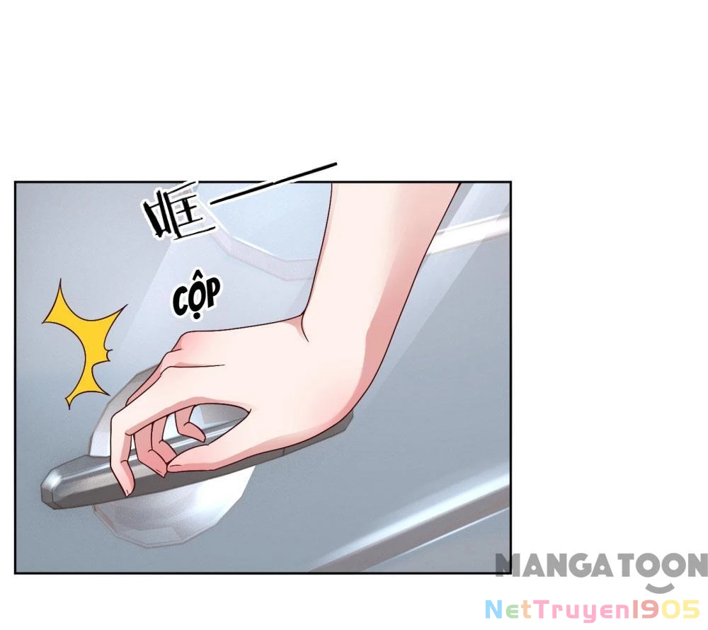 Mami Mau Chạy - Daddy Đuổi Tới Rồi Chapter 43 - 12