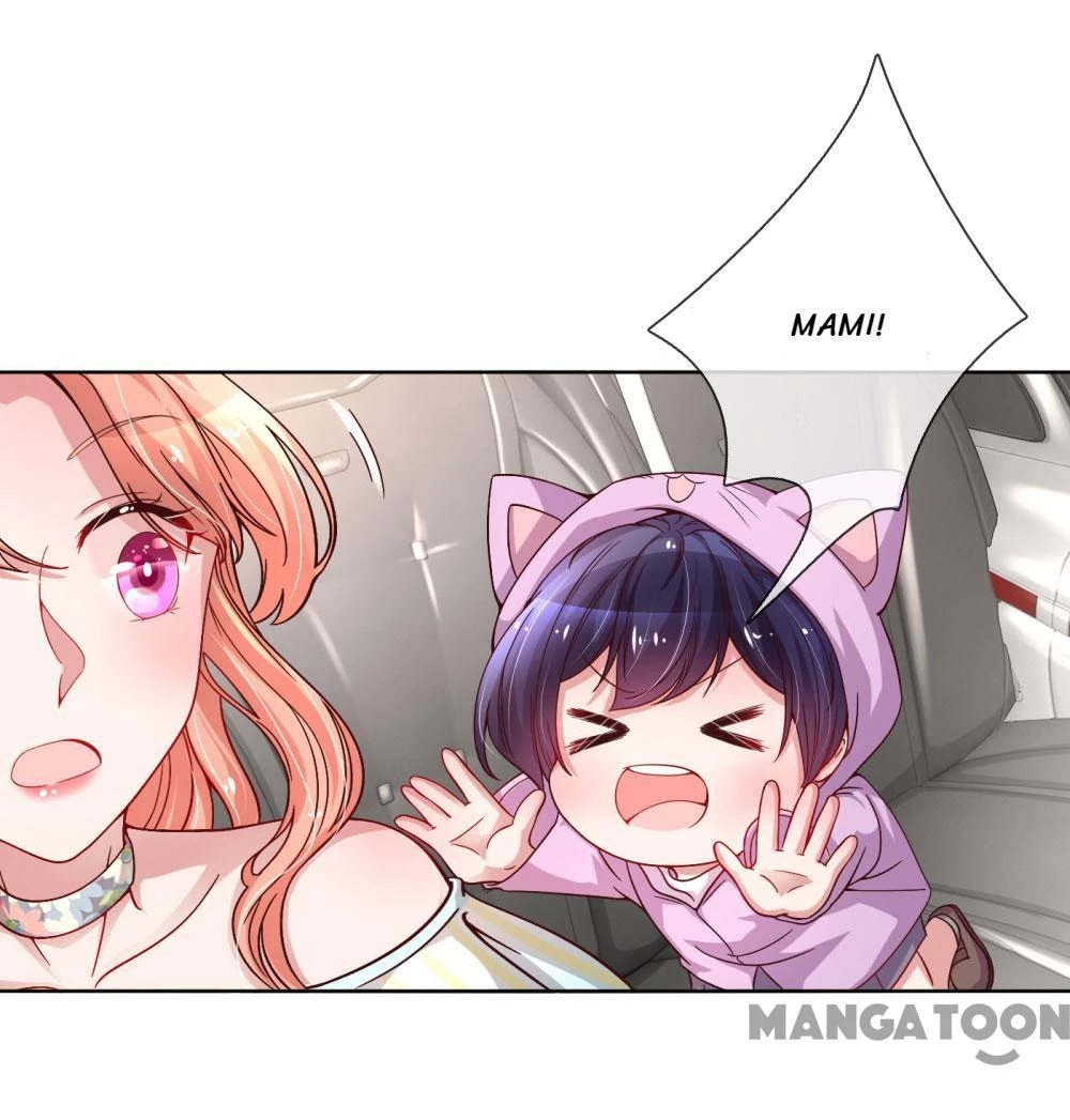 Mami Mau Chạy - Daddy Đuổi Tới Rồi Chapter 43 - 13