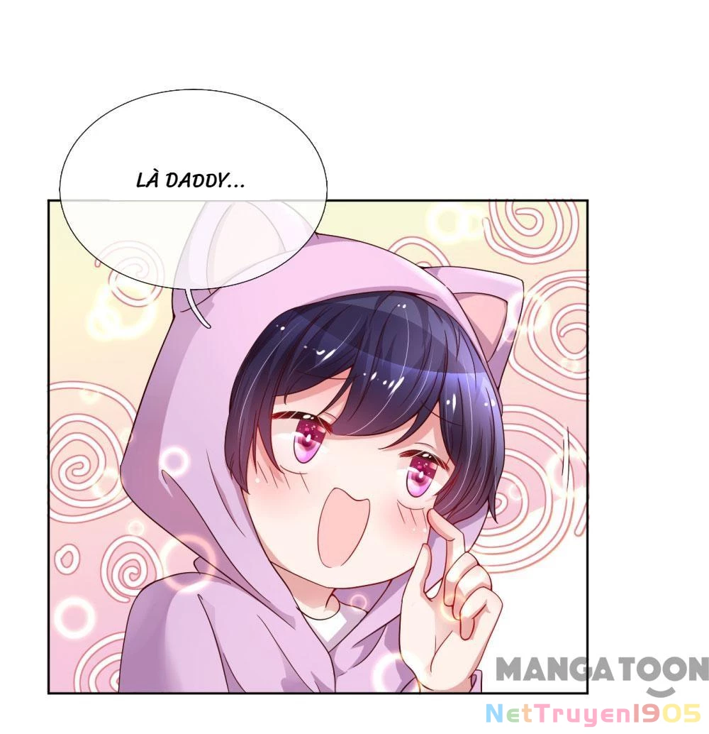Mami Mau Chạy - Daddy Đuổi Tới Rồi Chapter 43 - 16