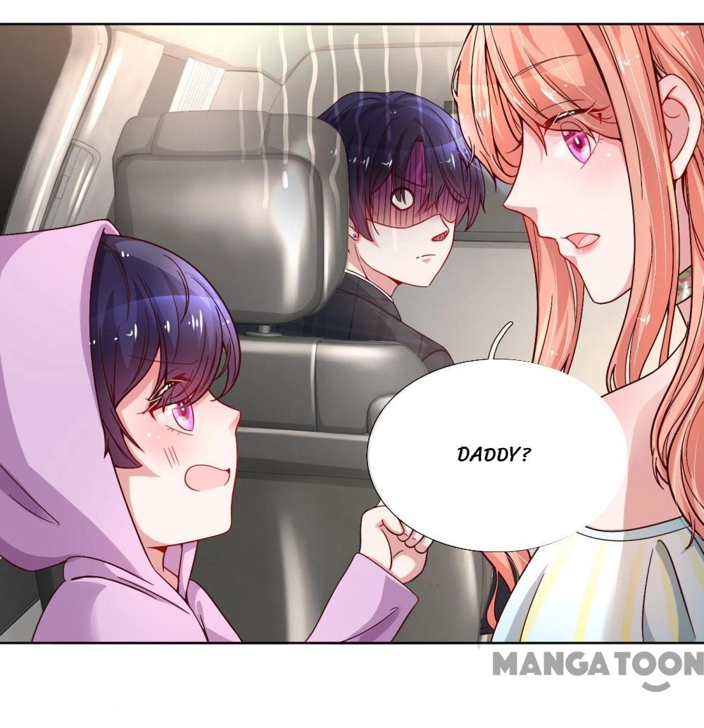 Mami Mau Chạy - Daddy Đuổi Tới Rồi Chapter 43 - 17