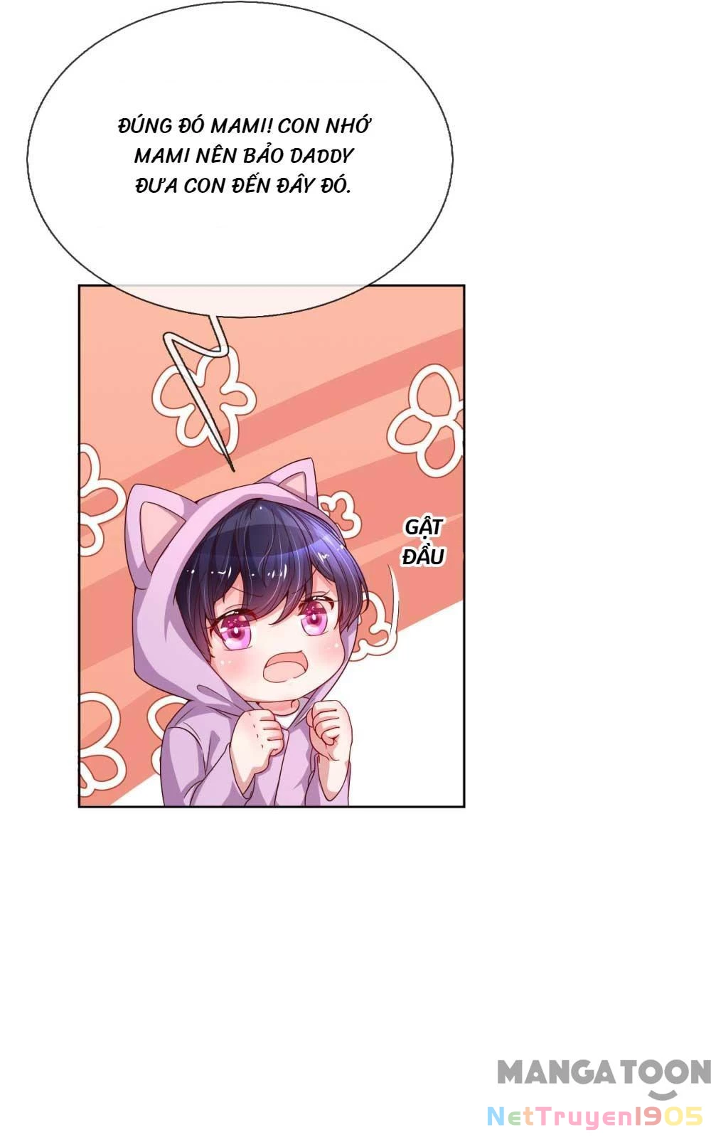 Mami Mau Chạy - Daddy Đuổi Tới Rồi Chapter 43 - 19