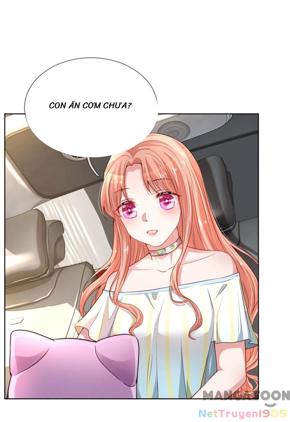 Mami Mau Chạy - Daddy Đuổi Tới Rồi Chapter 44 - 3