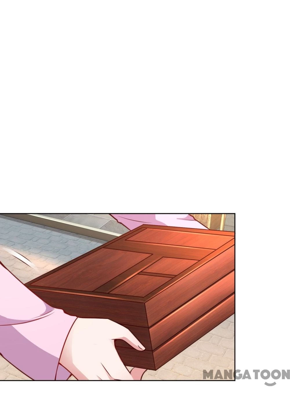 Mami Mau Chạy - Daddy Đuổi Tới Rồi Chapter 44 - 11