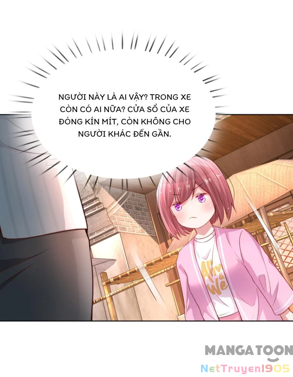Mami Mau Chạy - Daddy Đuổi Tới Rồi Chapter 44 - 13