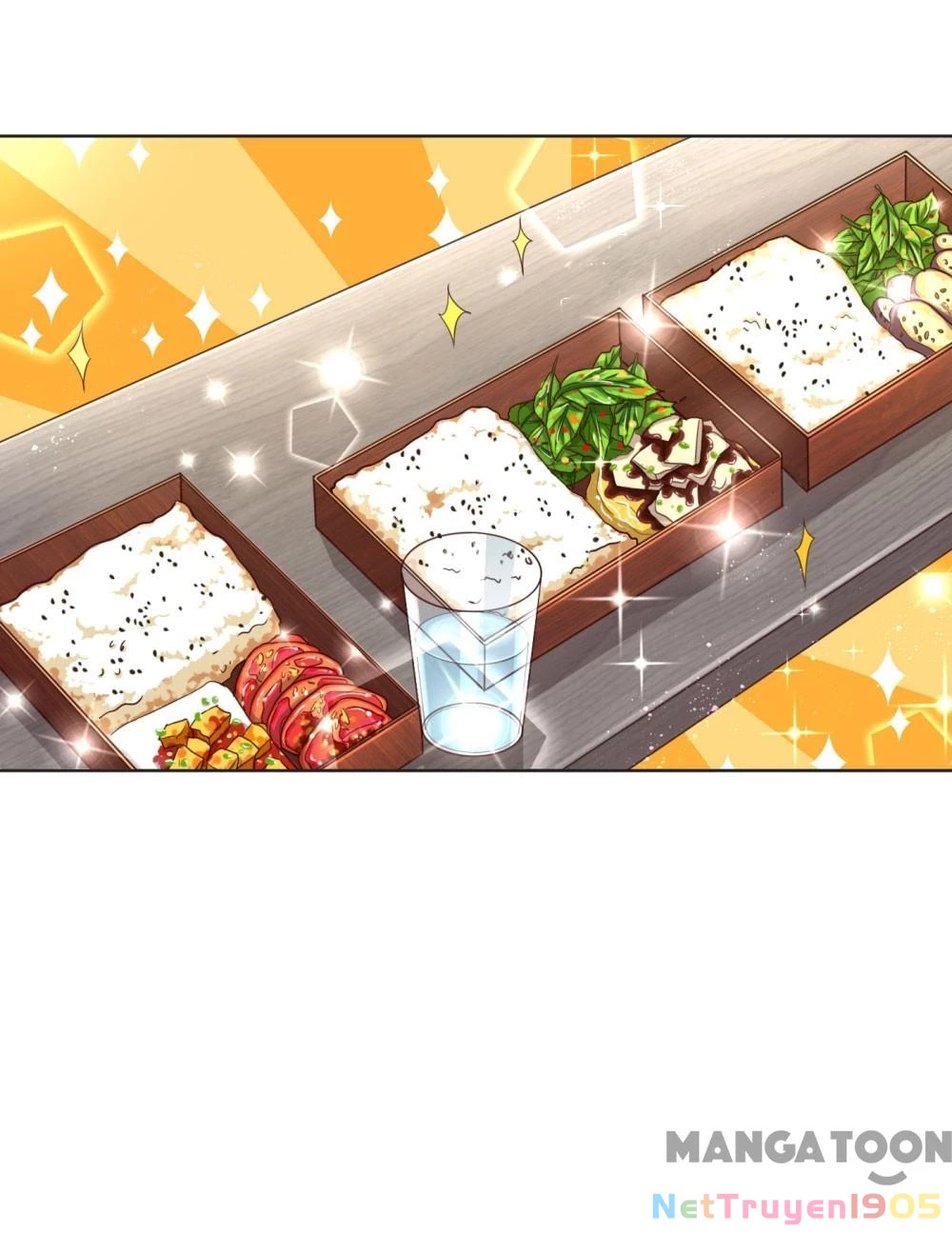 Mami Mau Chạy - Daddy Đuổi Tới Rồi Chapter 44 - 15