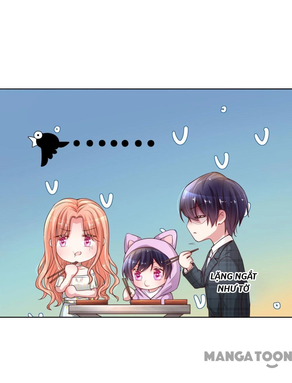 Mami Mau Chạy - Daddy Đuổi Tới Rồi Chapter 44 - 16