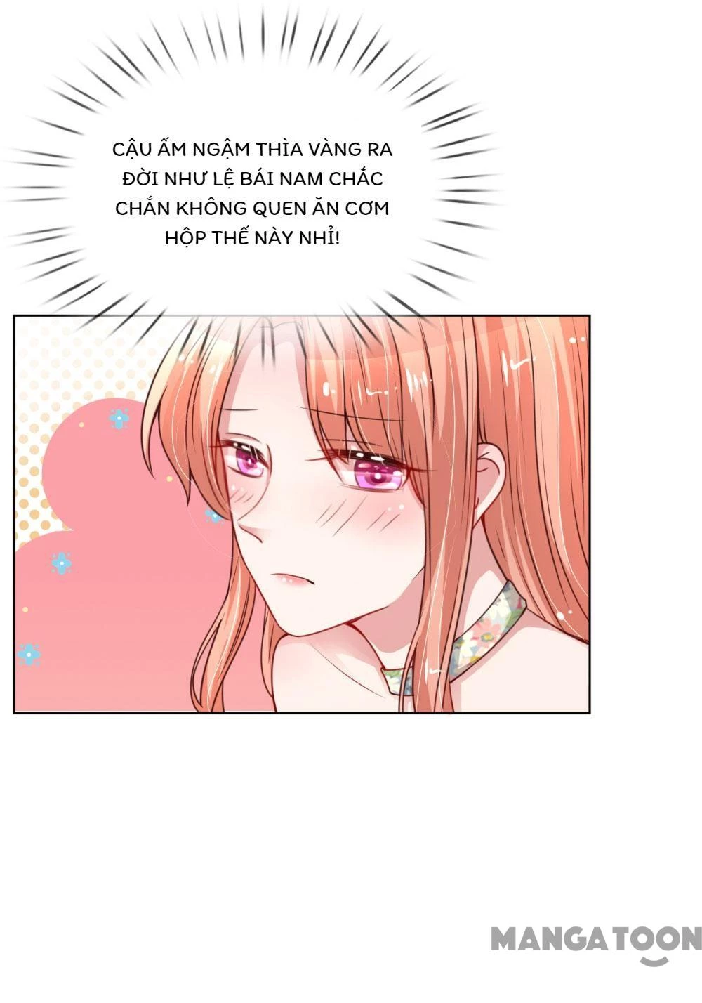 Mami Mau Chạy - Daddy Đuổi Tới Rồi Chapter 44 - 17