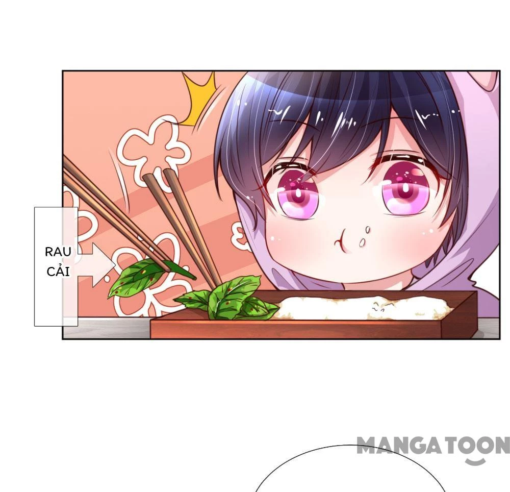 Mami Mau Chạy - Daddy Đuổi Tới Rồi Chapter 44 - 18