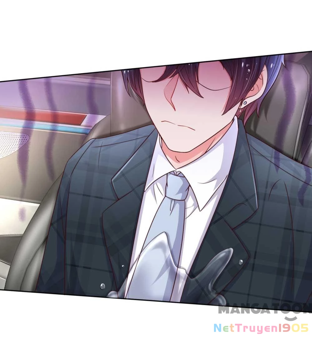 Mami Mau Chạy - Daddy Đuổi Tới Rồi Chapter 45 - 7