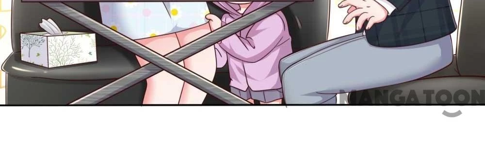 Mami Mau Chạy - Daddy Đuổi Tới Rồi Chapter 45 - 10