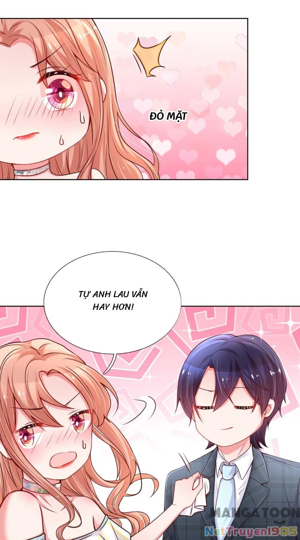 Mami Mau Chạy - Daddy Đuổi Tới Rồi Chapter 46 - 2