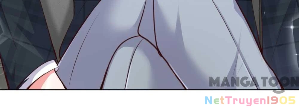 Mami Mau Chạy - Daddy Đuổi Tới Rồi Chapter 46 - 5